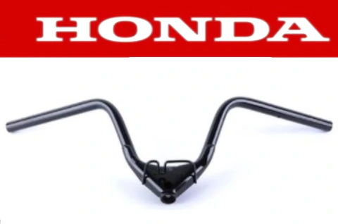 GUIDAO POP100 PRETO HONDA