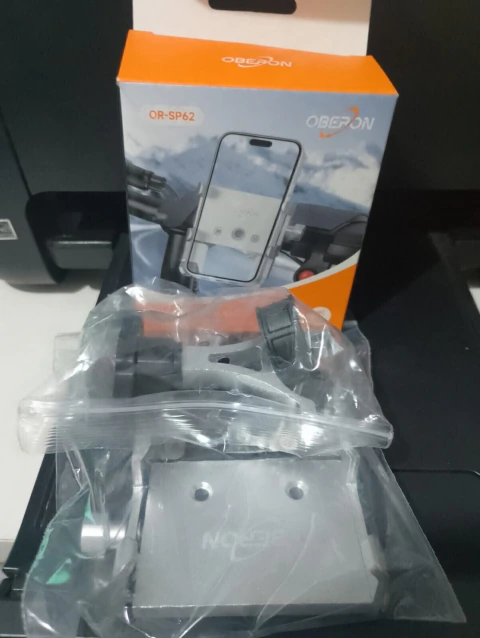 SUPORTE CELULAR OBERON - OR-SP62