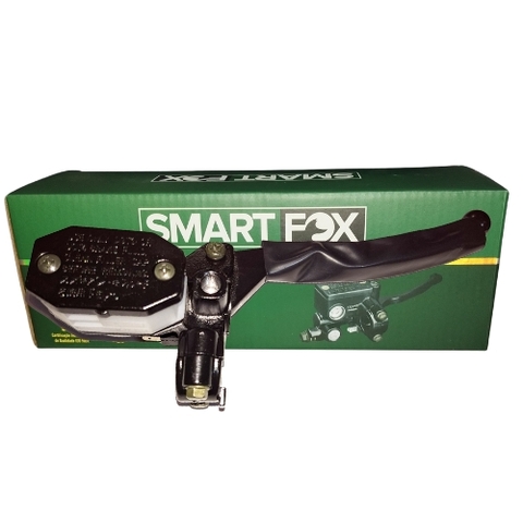 Burrinho Freio Yes 125/ Intruder/ GSR 125 - Smartfox