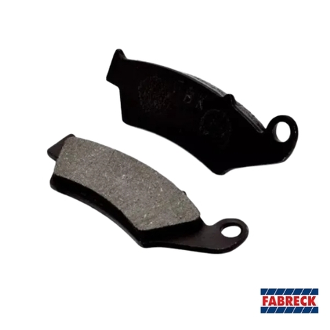 Pastilha Diant Bros 125 /150/160 Biz 125 - Fabreck