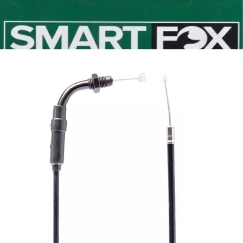CABO ACELERADOR TITAN 150-08 SMARTFOX