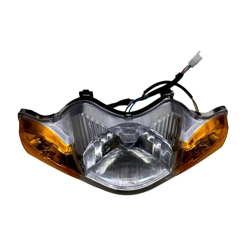 Farol Shineray Phoenix 50C Everest - comprar online