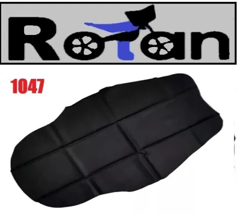 CAPA BANCO CROSSER150 (1047) ROTAN