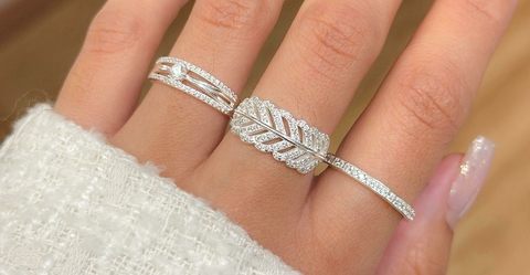 Banner da categoria ANÉIS