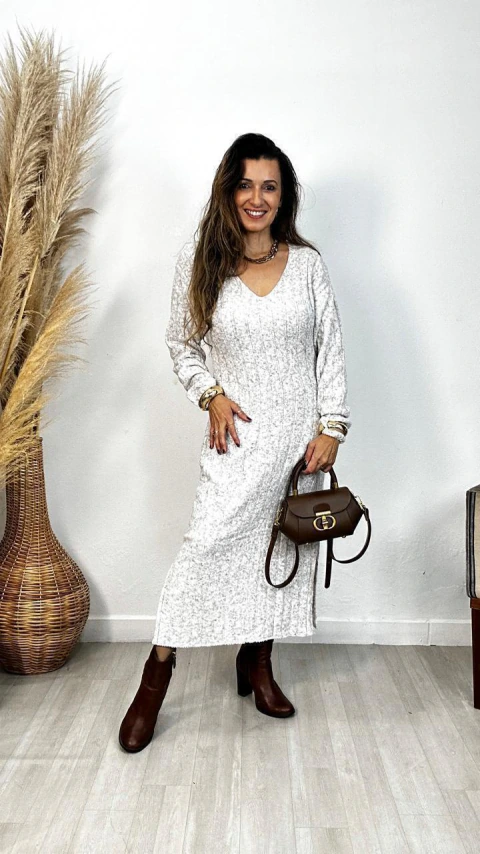 VESTIDO LÚ