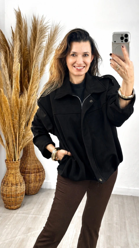 JAQUETA NATY