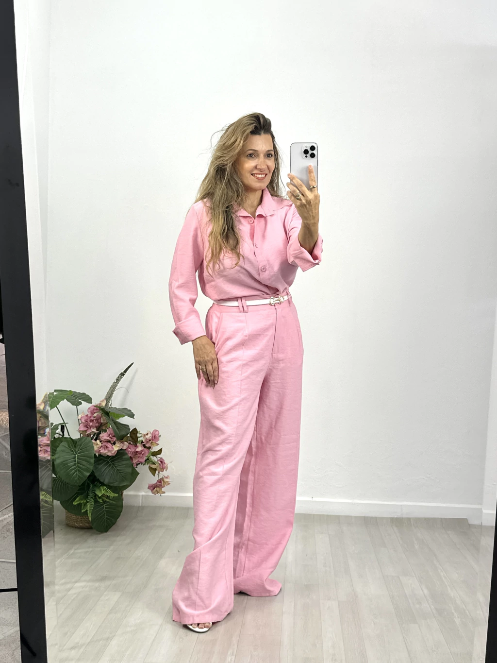 CONJUNTO MARTINA