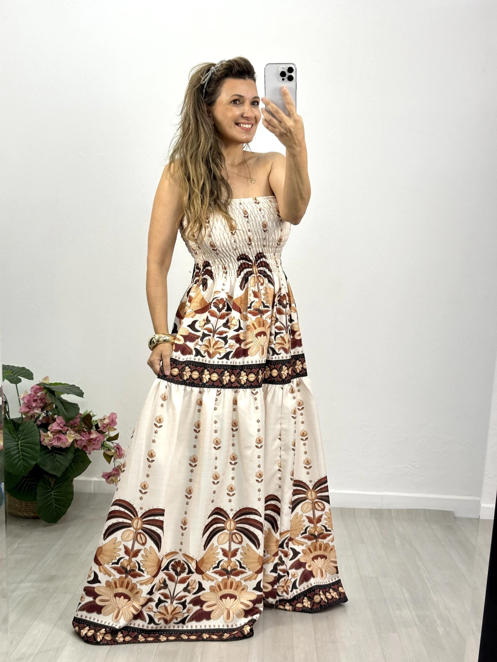 VESTIDO JÚ