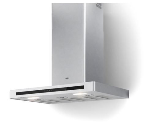 Campana Extractora para cocina Diamante 60 TST - comprar online