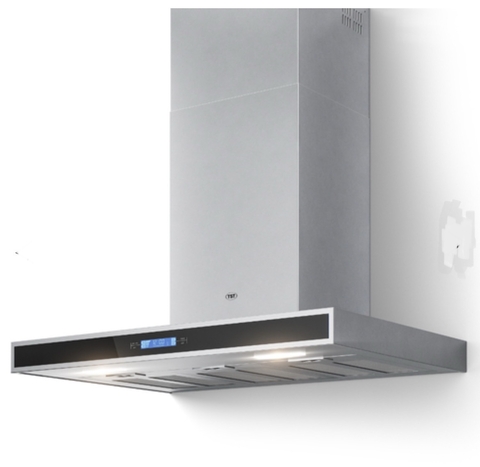 Campana Extractora para cocina Colhue 90 TST