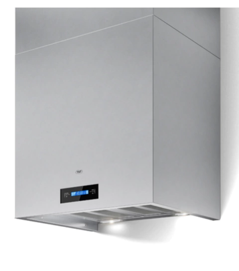 Campana extractora para cocina Kuba 60 TST