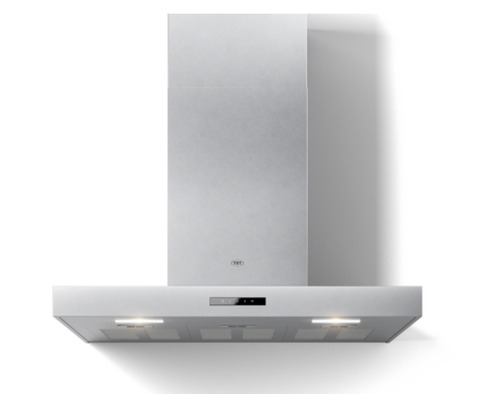 Campana extractora para cocina Puelo 60 TST