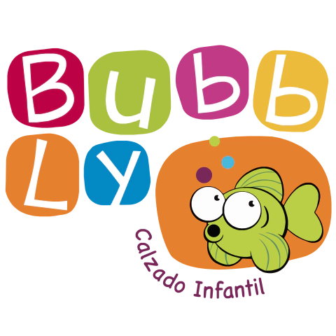 Bubbly Calzado Infantil