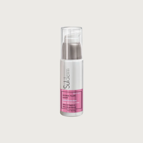 CREMA HIDRATANTE - HYDRA FILLER LIGHT - ADN PROTECTION