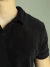 POLO TESEU PRETA - comprar online