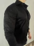 CAMISA MANGA LONGA PRETO en internet