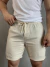 SHORT LINHO NATURAL - comprar online