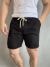 SHORT LINHO PRETO - comprar online