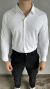 CAMISA TECH BRANCO - comprar online