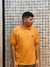 GOLA POLO NK (logo + nome)