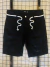 BERMUDA JEANS VITLY PLUS SIZE