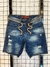 BERMUDA JEANS UST - REF 1238/00