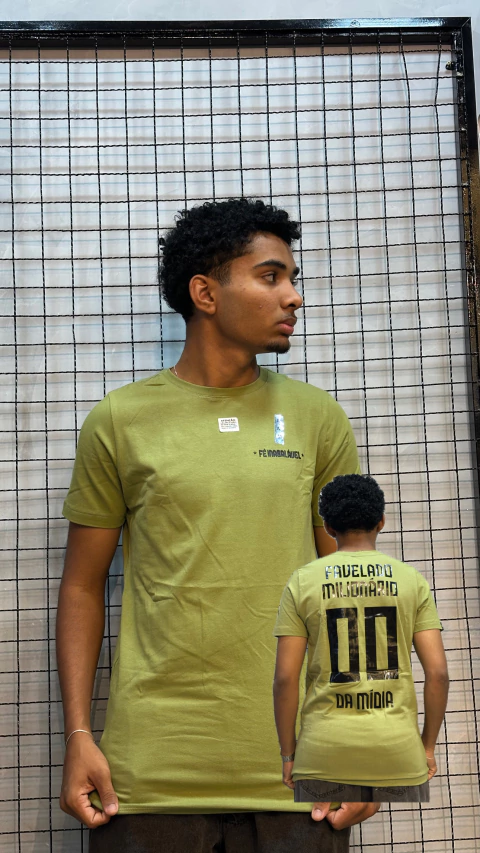 LONG LINE/ FÉ INABALÁVEL