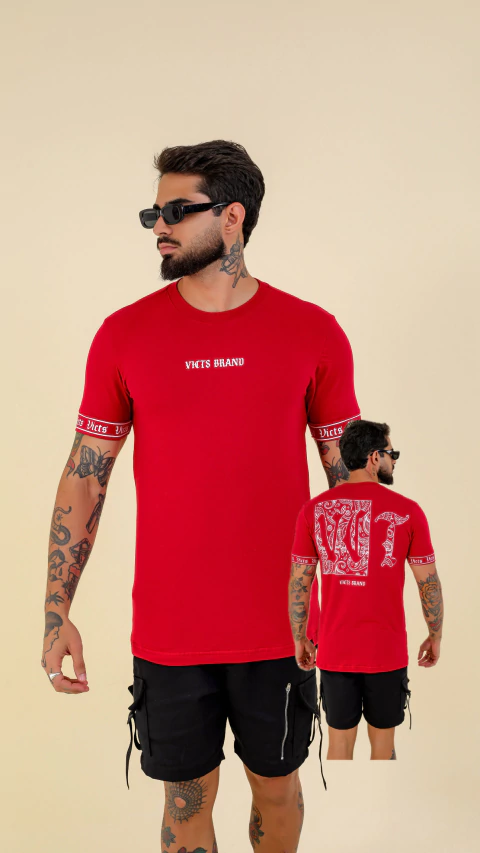 LONG LINE - VICTS BRAND