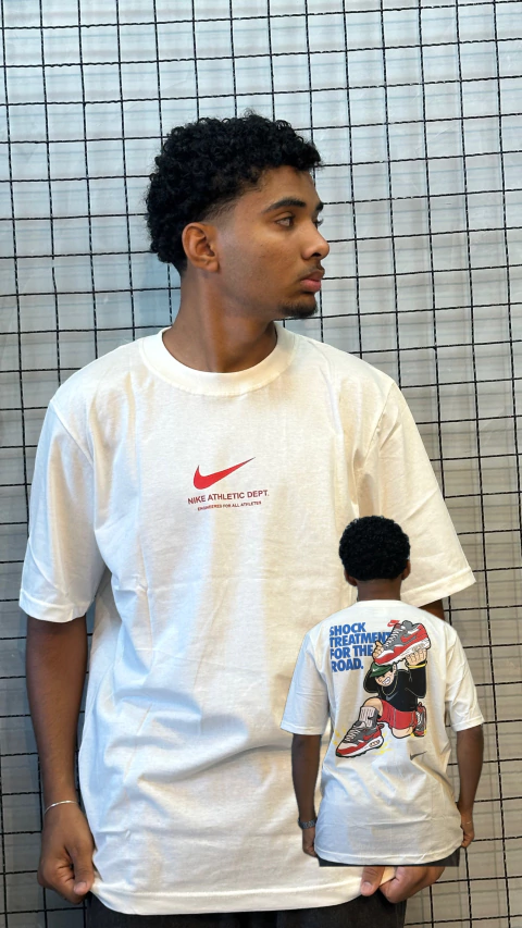 CAMISA STREETWEAR - FIO 30,1 - comprar online