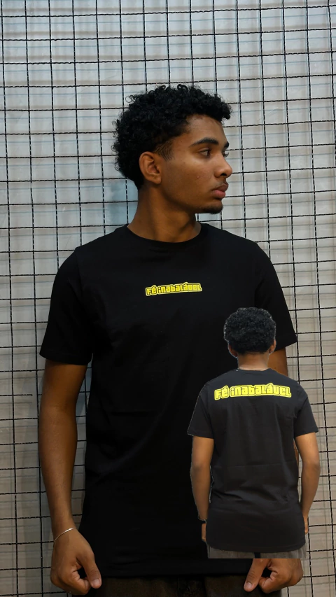 LONG LINE/ FÉ INABALÁVEL