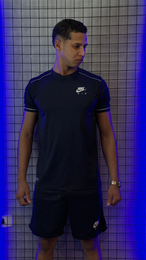 KIT DRI-FIT PREMIUM / NK- REF:130585