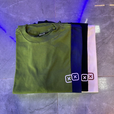 CAMISA MENEGOTE / TXC - REF:112086