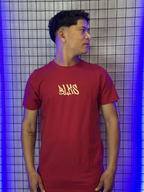 CAMISA LONG LINE / BLACK STYLE REF:136976