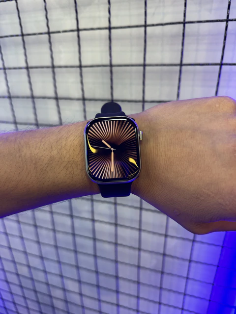 RELOGIO SMART WATCH - REF:142908