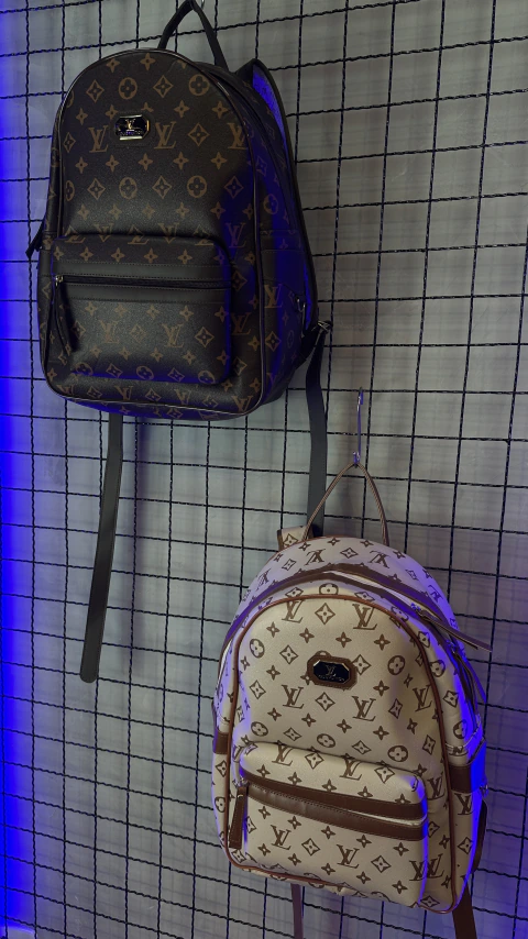 MOCHILA GRIFE PREMIUM - REF:130264