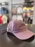 BONÉ PREMIUM LACOSTE ROSA - comprar online