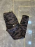 CALÇA JOGGER CAMUFLADA