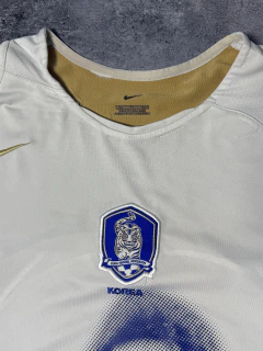 KOREA 2004 OG x PARK JI SUNG - SIZE XL (8.5/10) - online store