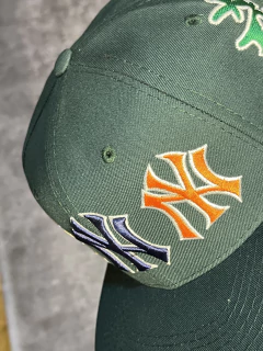 Imagen de NY KANJI VERDE - 7 3/8