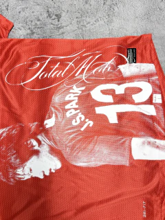 KOREA 2012 x PARK JI SUNG - SIZE L (10/10) en internet