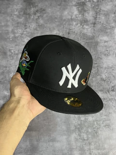 NEW YORK YANKEES CUSTOM - 7 1/2 - comprar online