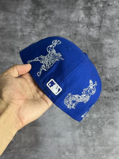 LOS ANGELES DODGERS CUSTOM - 7 3/8 - tienda online