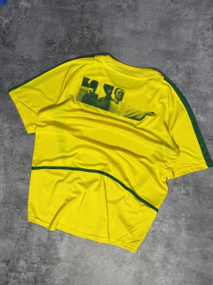 BRASIL ZE PEQUENHO en internet