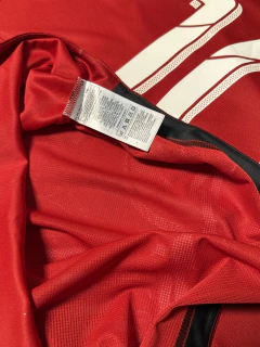 TORONTO FC OG x DRAKE - SIZE XL (NUEVA Y VERSION JUGADOR) #10 PUZUELO en internet