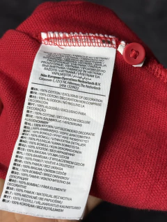 GALATASARAY OG x CS SOURCE - SIZE XL (ESTADO 10/10) en internet