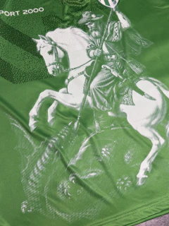 LAFERRERE OG x SAN JORGE GAUCHO - SIZE XXL y M (NUEVA) - comprar online