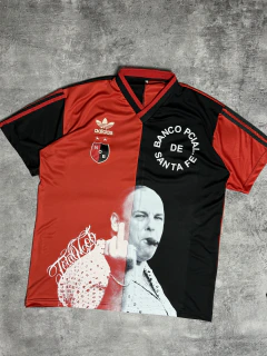 NEWELLS x TONY SOPRANO - SIZE XL (NUEVA) (LA MAQUINA RETRO)