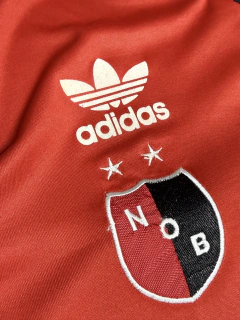 NEWELLS x TONY SOPRANO - SIZE XL (NUEVA) (LA MAQUINA RETRO) - TOTALMOB