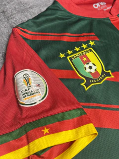 CAMERÚN OG x CSGO - SIZE XL (ESTADO 9/10) - comprar online