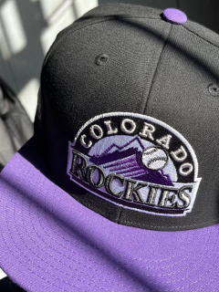 COLORADO ROOKIES - 7 1/4 - online store